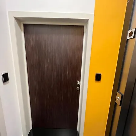 Brand-New Apartments In The Heart Of Bruxelles Extérieur photo