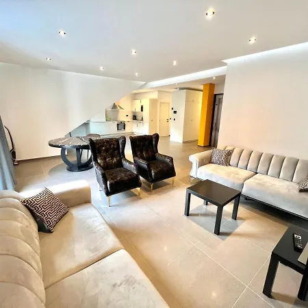Brand-New Apartments In The Heart Of Bruxelles Extérieur photo