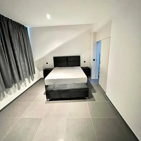 Brand-New Apartments In The Heart Of Bruxelles Extérieur photo