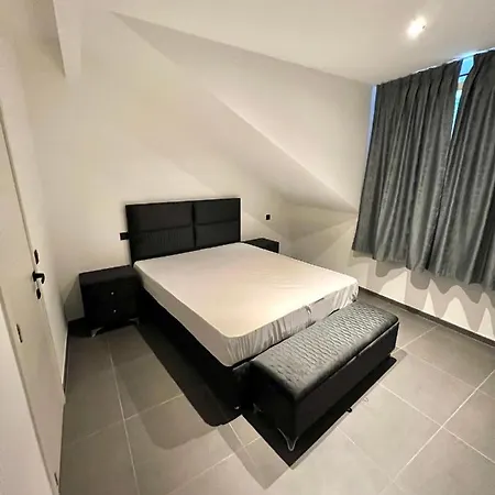 Brand-New Apartments In The Heart Of Bruxelles Extérieur photo
