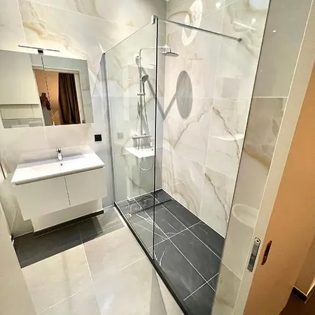 Brand-New Apartments In The Heart Of Bruxelles Extérieur photo