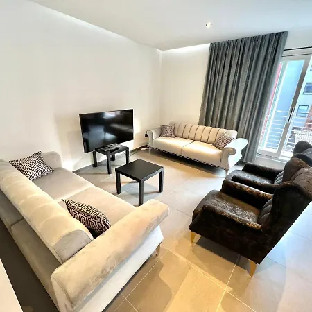 Brand-New Apartments In The Heart Of Bruxelles Extérieur photo